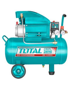 TOTAL TC255061E vazdušni kompresor 50l