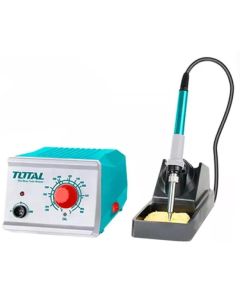 TOTAL TET160911 lemna stanica 60W