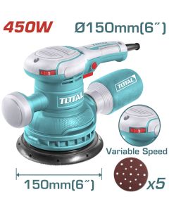 Total rotaciona slajferica TF2041501