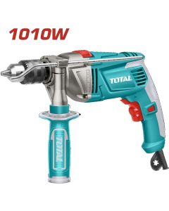TOTAL TG111136 udarna bušilica 1010W