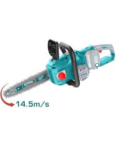 TOTAL TGSLI40168 lančana testera solo