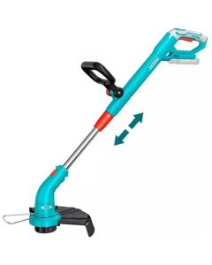 TOTAL TGTLI20301 SET AKUMULATORSKI TRIMER 20V - 2Ah