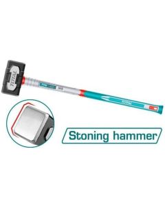 TOTAL THSTH63498 macola za kamen 4kg