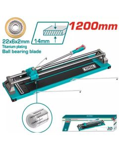 TOTAL THT12001 mašina za keramiku 1.200mm