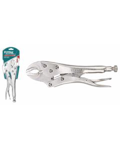 WOMAX KLEŠTA GRIP ZAVARIVAČKA 250 MM