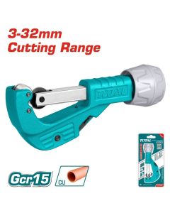 TOTAL THT53321 sekač bakarnih i alu cevi 3 – 32 