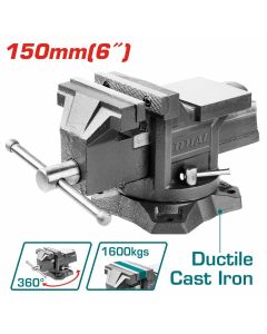 TOTAL THT6166 stona stega 150mm