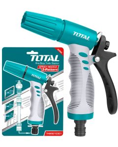 TOTAL THWS010301 podesivi pištolj za vodu