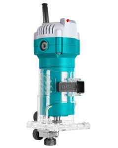 TOTAL TLT6001 JEDNORUČNA GLODALICA 600W