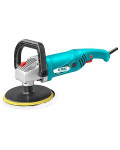 TOTAL TP1121802 POLIR MAŠINA 