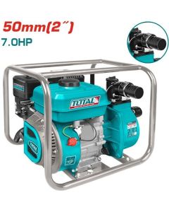 TOTAL TP3202 MOTORNA PUMPA ZA VODU 2" SNAGE 7KS