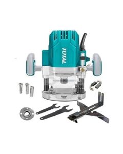 TOTAL TR111226 glodalica za drvo 2.200W