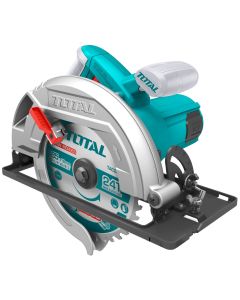 TOTAL TS1161856 ručna kružna testera 1.600W