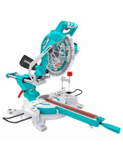 TOTAL TS421825517 potezna preklopna testera 255mm