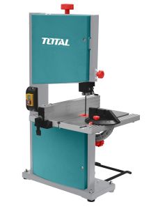 TOTAL TS730301 tračna testera bansek