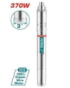 TOTAL TSWP3701 dubinska bunarska pumpa 370W 75mm