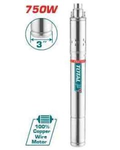 TOTAL TSWP7501 dubinska bunarska pumpa 750W 75mm