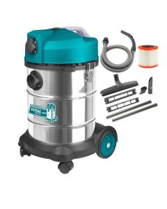 TOTAL TVC14301 usisivač suvo mokro 1400W 30L