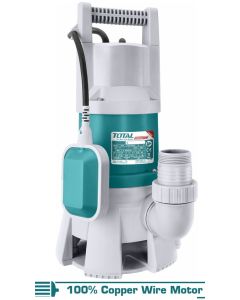 TOTAL TWP810001 za otpadnu vodu 2 cola bakarni motor 1.100W  