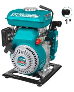 TOTAL MOTORNA PUMPA ZA VODU 1"