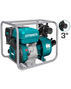 Total motorna pumpa za vodu 7KS 3"