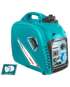 Total Inverterski agregat TP530001