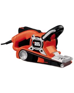Tračna brusilica KA88 Black&Decker 