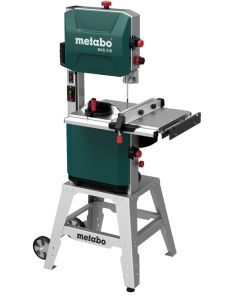 Metabo tračna testera BAS 318 WNB