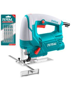 Total ubodna testera 600W TS206806