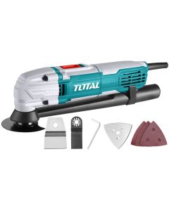 Total višefunkcijski alat TS3006