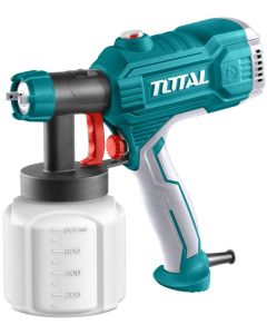 Total pištolj za farbanje TT3506