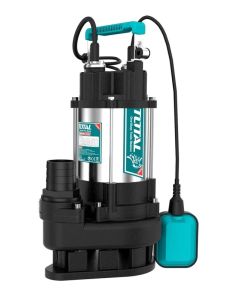 Total potopna pumpa za otpadnu vodu 2"