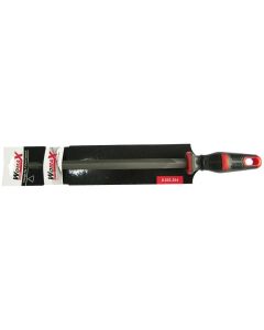 TURPIJA ZA METAL 250 mm TROUGLA-GRUBA WOMAX