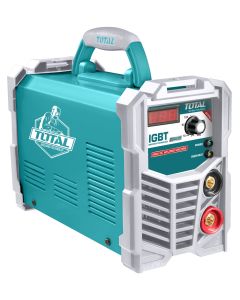 Total MMA aparat za zavarivanje inverter 200A