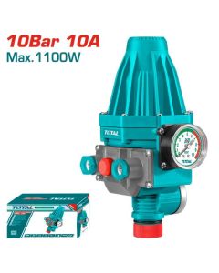 Total TWPS102 hidromat uređaj za automatizaciju rada baštenskih pumpi
