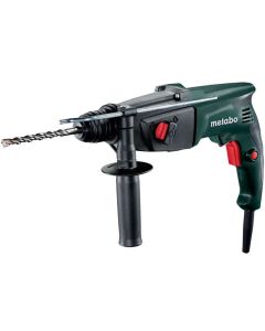 Udarna bušilica-čekić SDS+ BHE 2444 METABO