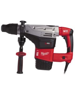 Udarna kombinovana bušilica SDSMAX K 750 X Milwaukee