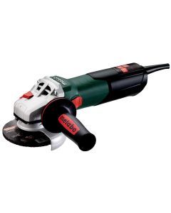 Metabo W 9-115 Quick Marathon Motor 900W ugaona brusilica 115mm 