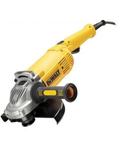 Ugaona brusilica 2.000 W DWE490 DeWalt