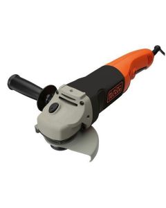 Ugaona brusilica KG1202K 125mm Black & Decker