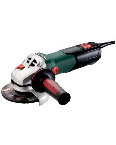 Ugaona brusilica sa potenciometrom WEV 10-125 Quick  METABO