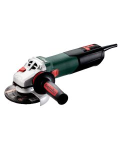 Ugaona brusilica WA 12-125 Quick METABO
