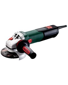 Ugaona brusilica WE 17-125 Quick Metabo