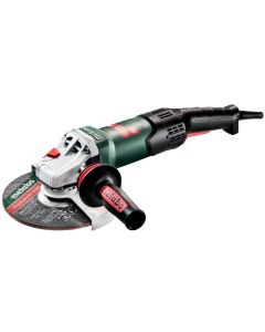 Metabo WE 19-180 Quick RT ugaona brusilica