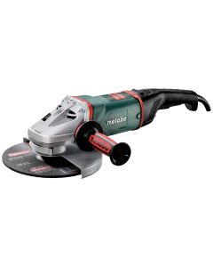 Ugaona brusilica WEA 26-230 MVT Quick Metabo