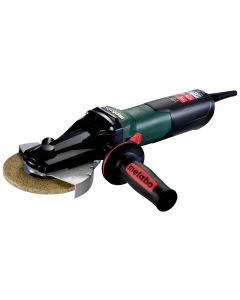 Ugaona brusilica WEVF 15-125 Quick Inox Metabo