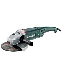 Ugaona brusilica WX 2400-230 Metabo