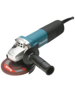 Ugaona električna brusilica 125mm 840W 9558HNRG MAKITA