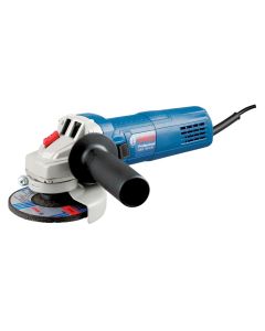 GWS 750 S 125mm Bosch ugaona električna brusilica sa potenciometrom 