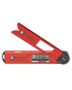 Uglomer digitalni sa libelom 992 Kapro